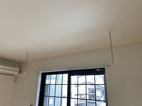 サンリット・ヴィラ神屋の物件内観写真